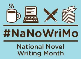 Illustration for article titled NaNoWriMo #1: How to Find an Idea